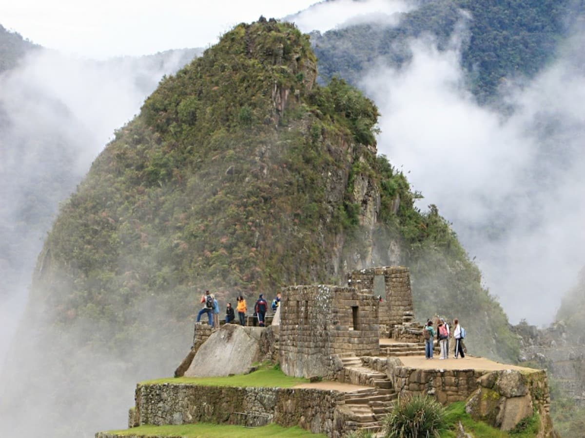 El encanto de Cusco