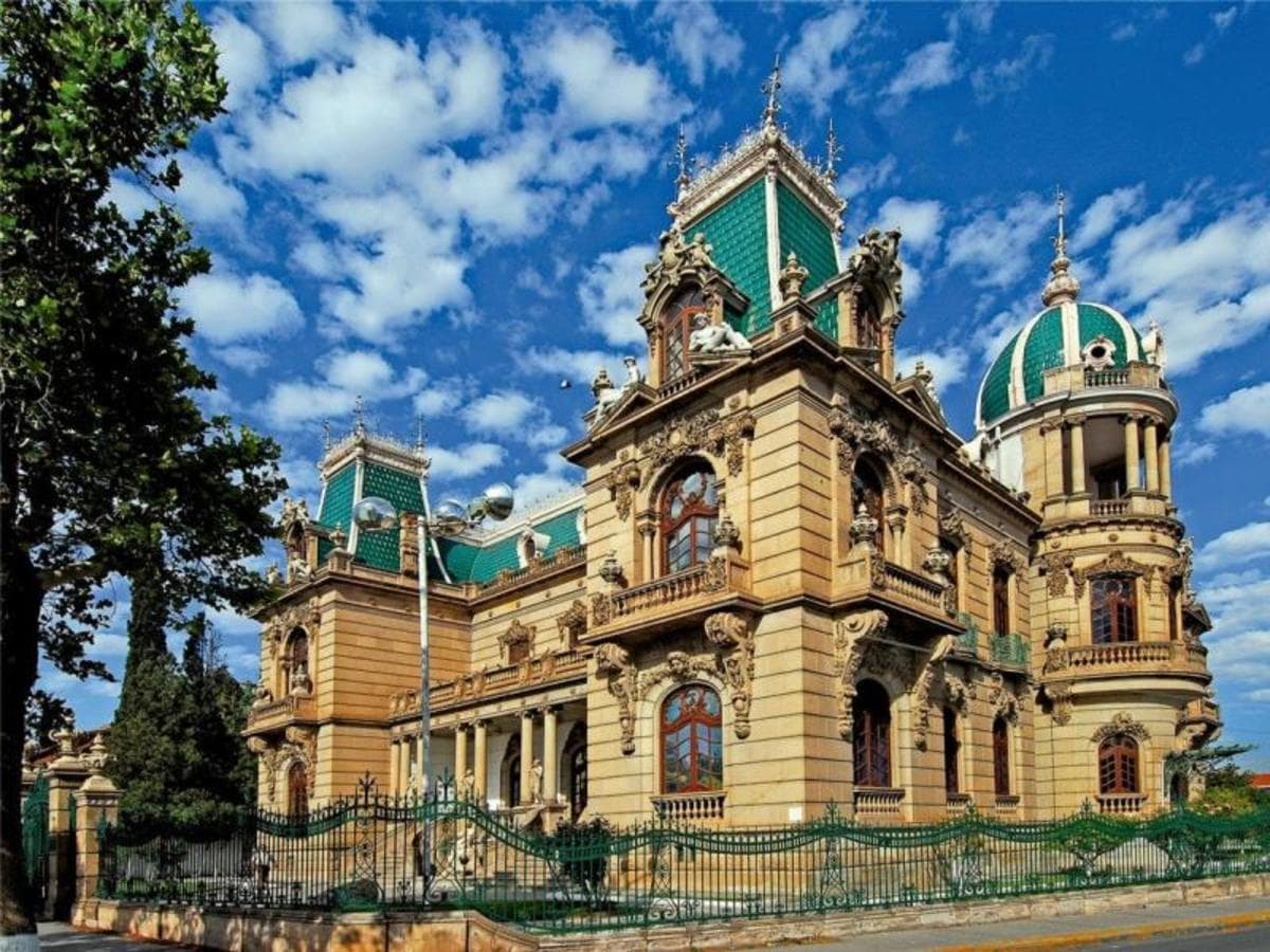 Excursión a Rarámuri