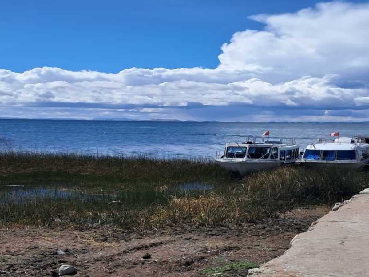 Experiencia privada de 3 días en el Lago Titicaca con comunidades locales: Luquina, Uros y Taquile