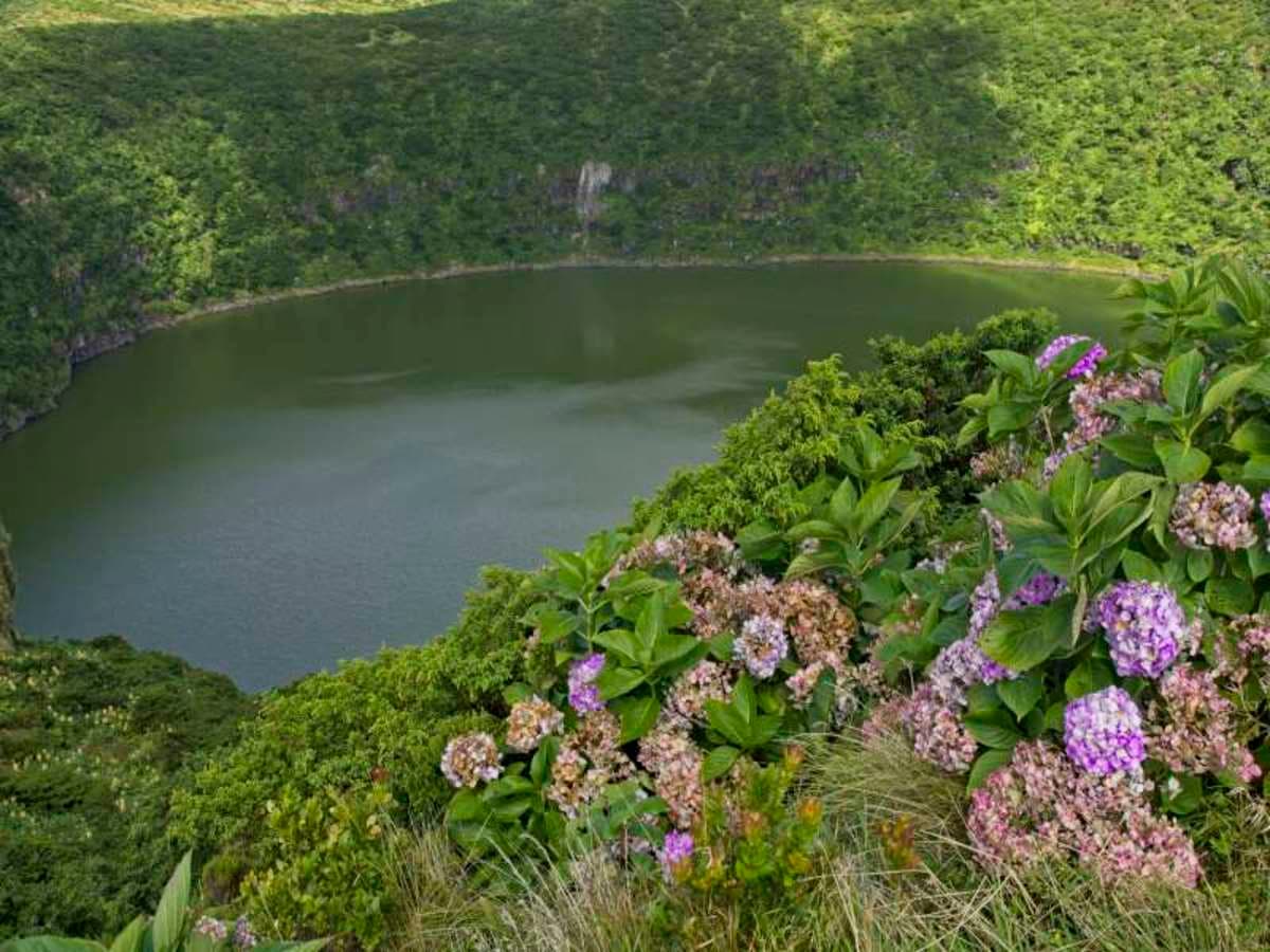 3-Day Flores Escape: Europe’s Westernmost Island