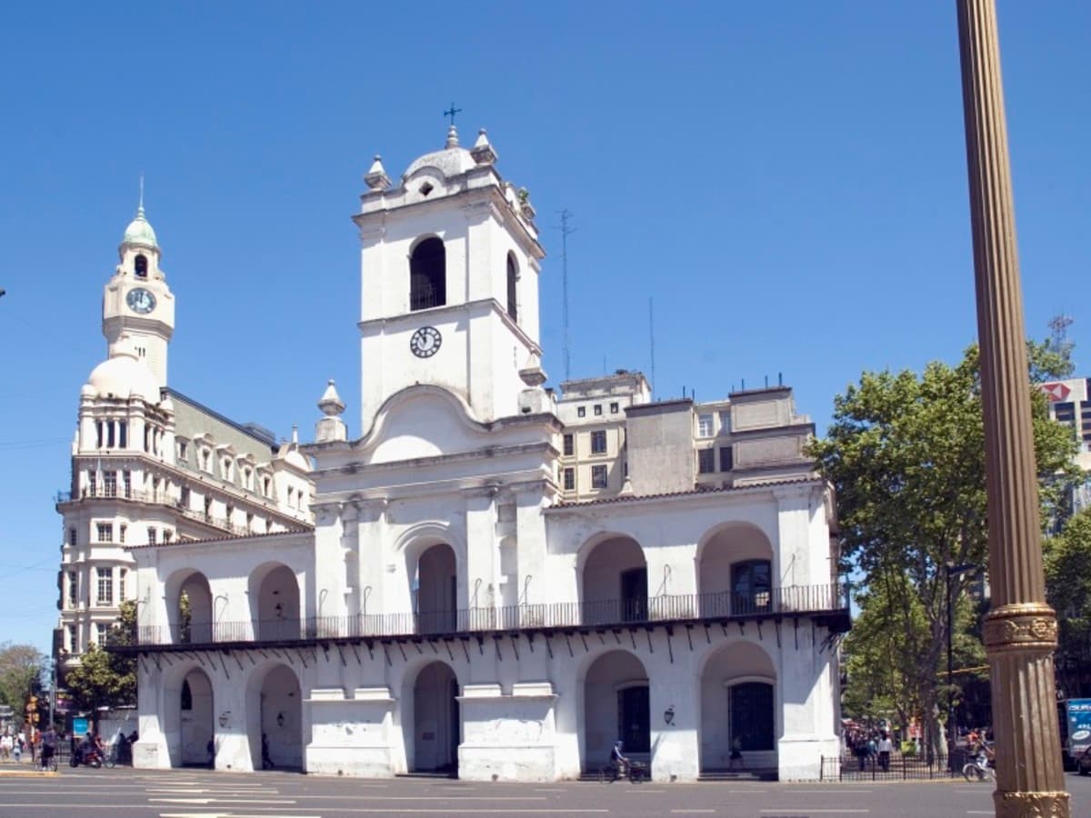 Escapada de 4 días a Buenos Aires con Espectáculo de Tango