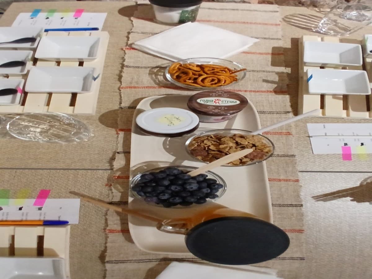 3-Day Timeless Sofia: A Taste of Serdica and Traditions