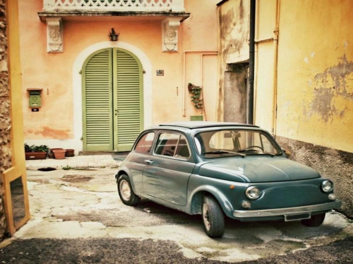 Discovering Turin
