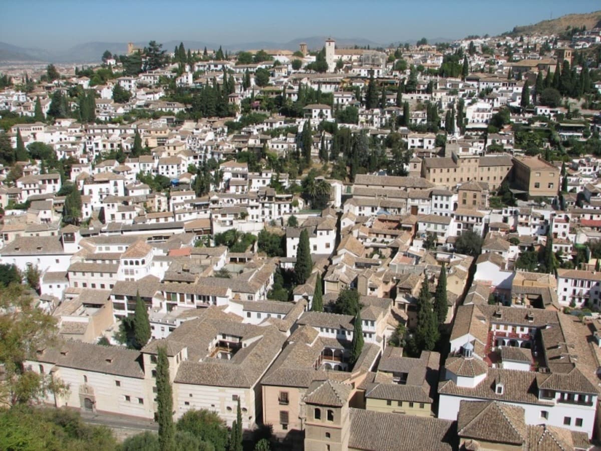 Andalusia Highlights: Culture, Cities & Heritage Tour