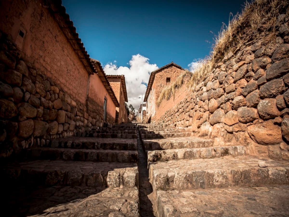 Spécial Pérou — 6 jours : Lima, Cusco, Vallée sacrée, Machu Picchu, avec vols domestiques