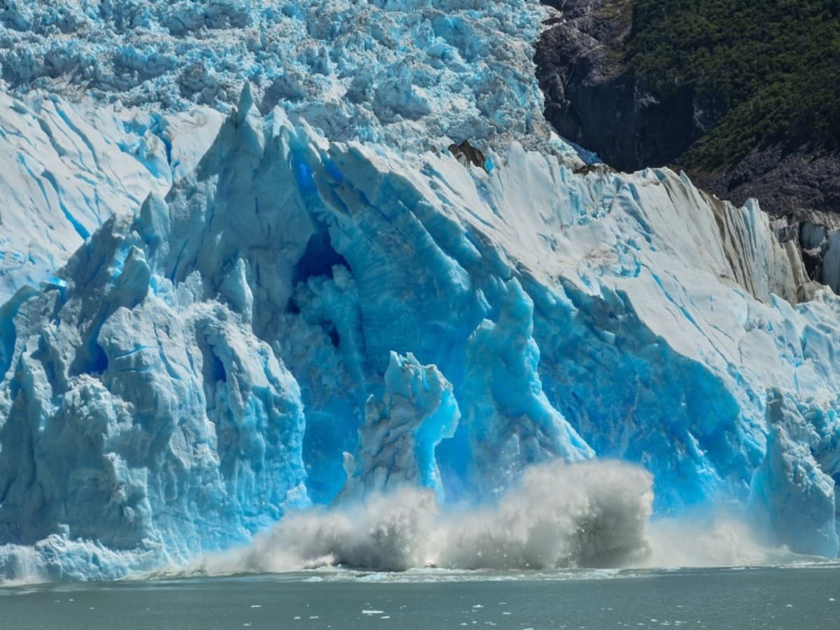 2-Day The Spirit of Patagonia: Ice Fields & Ranch Life