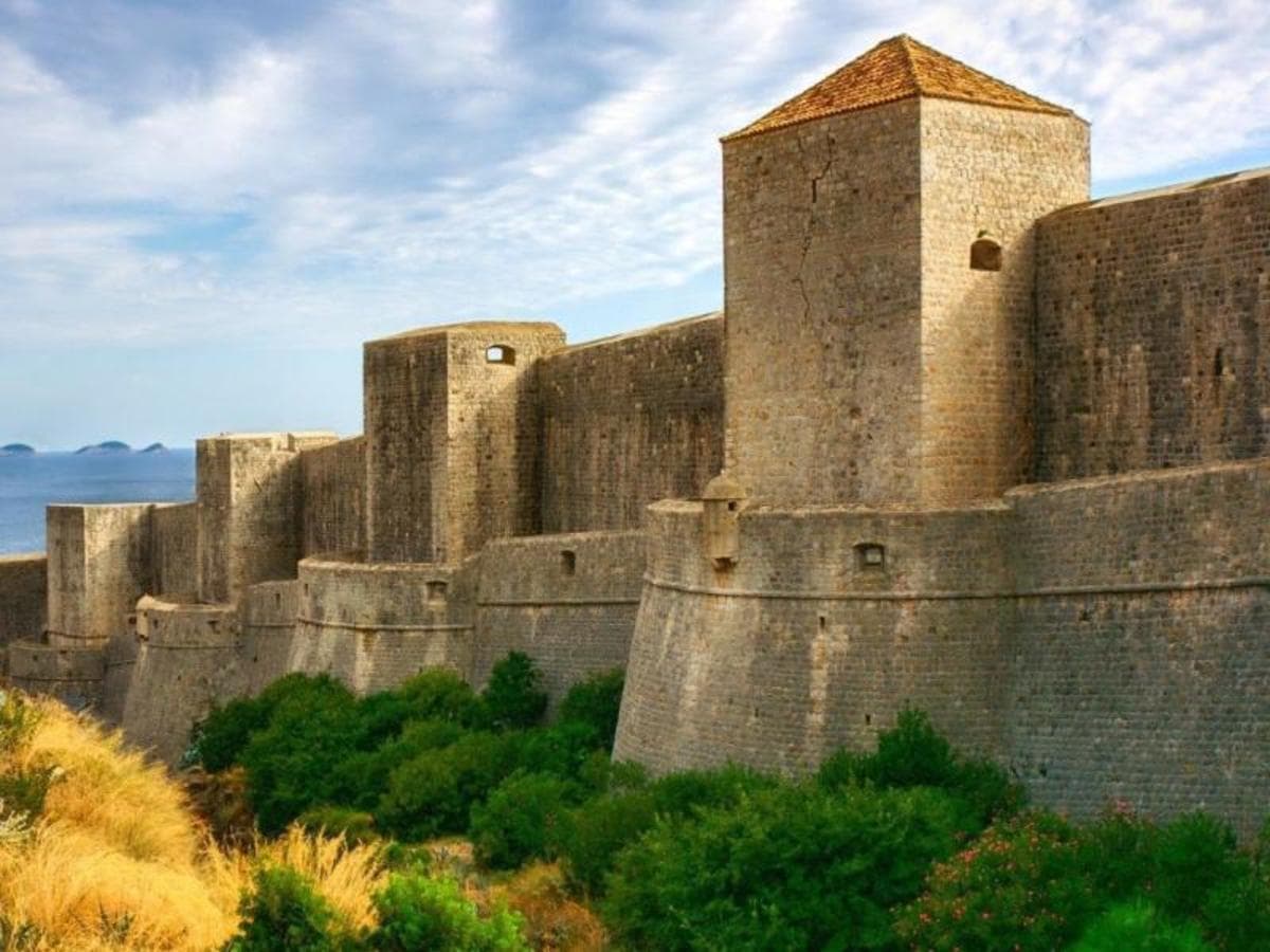 Dubrovnik und Split, Privattour