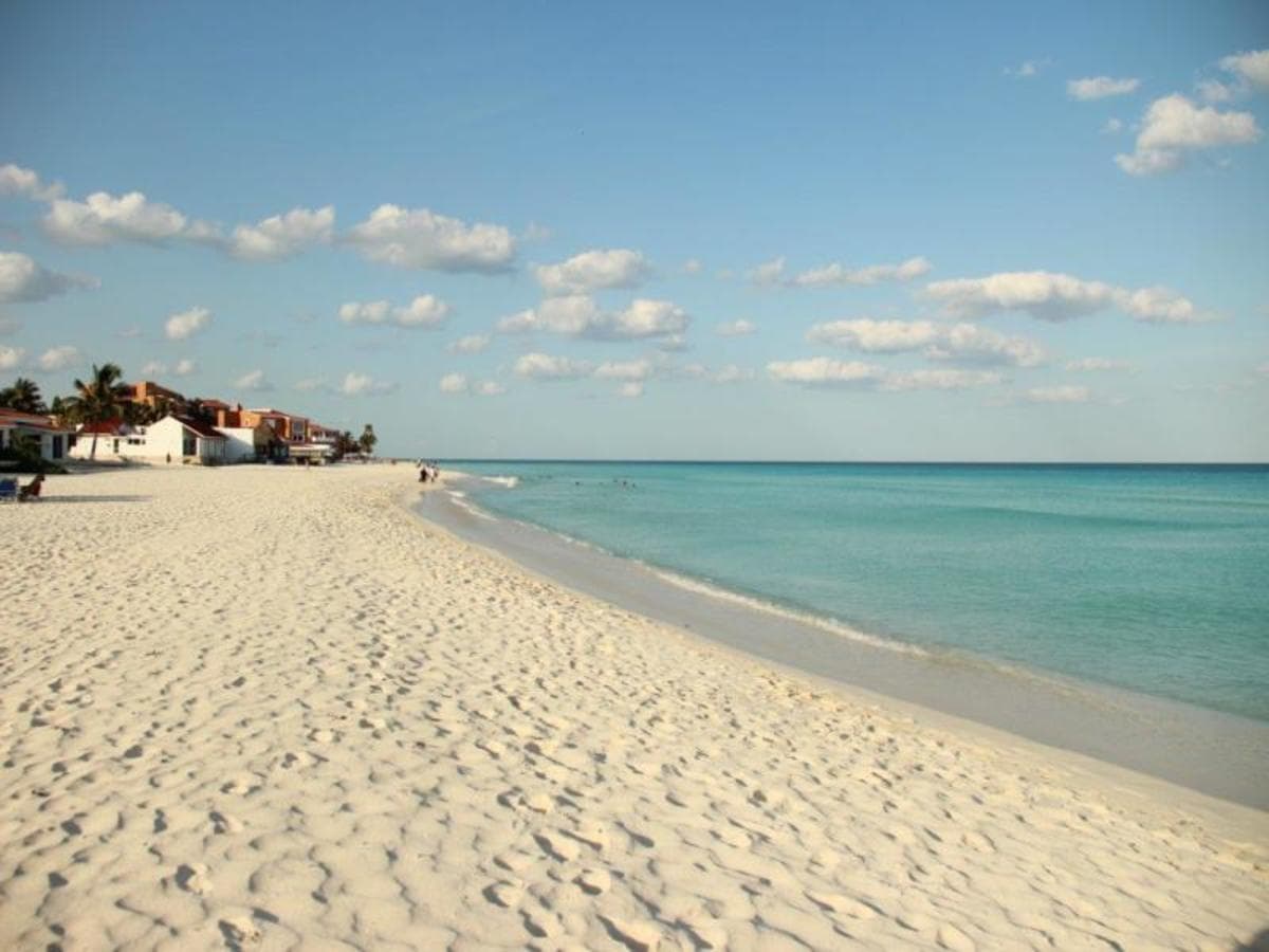 Exploring Mexico: From Mexico City to the Riviera Maya