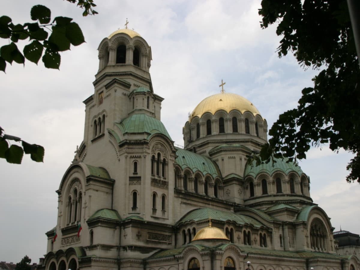 3-Day Timeless Sofia: A Taste of Serdica and Traditions