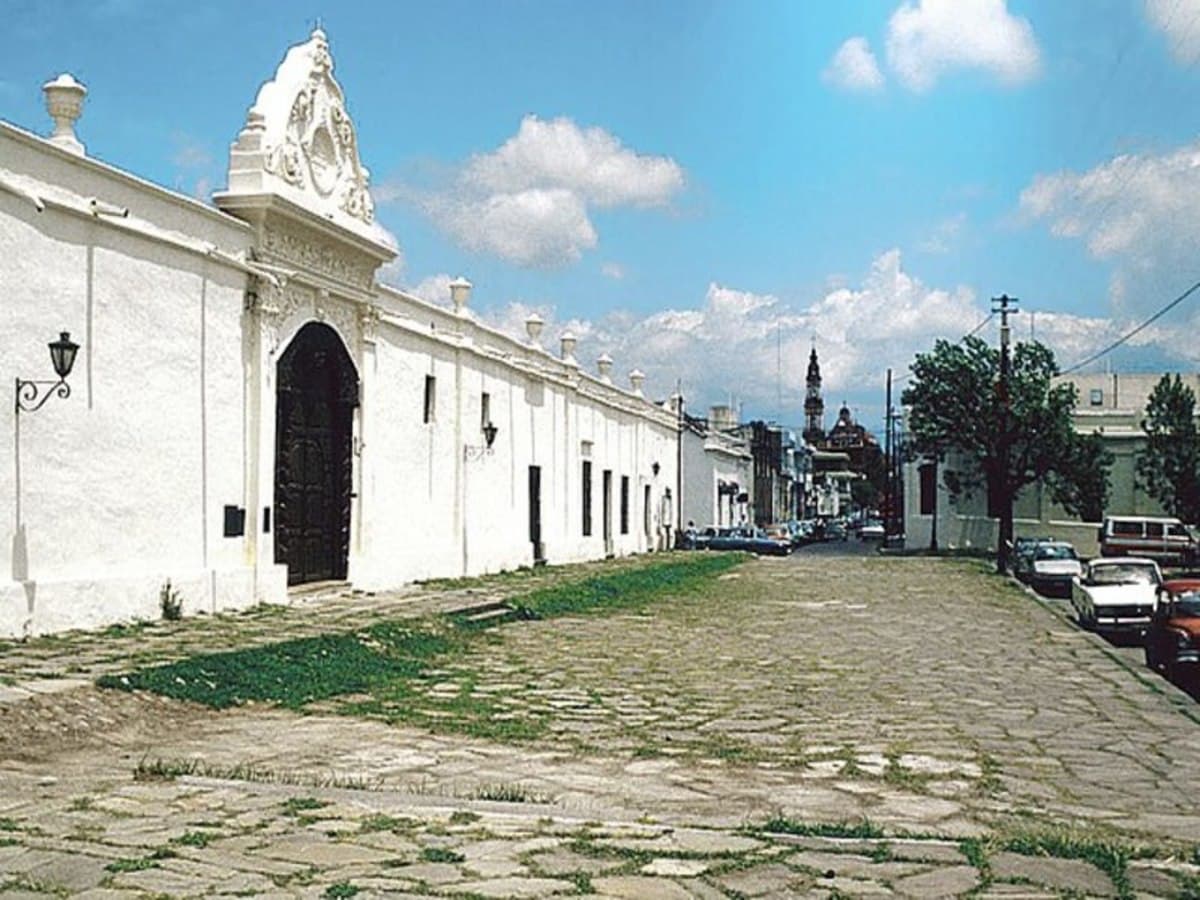 Viaje de 4 Días por Salta: Escapada al Norte de Argentina