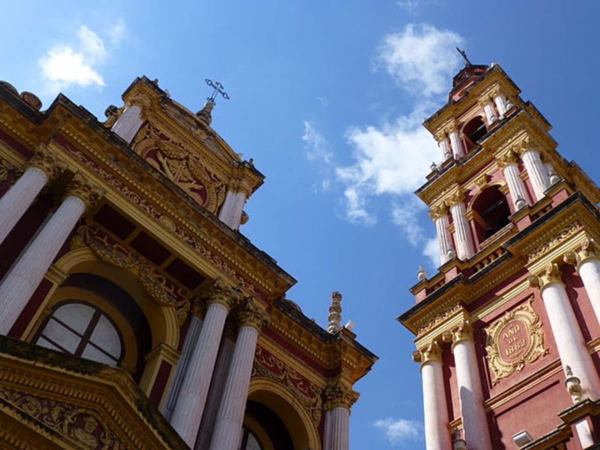 4-Day Salta Journey: Northern Argentina Escape