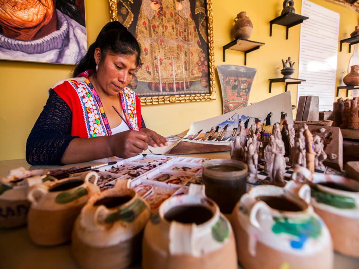 Spécial Pérou — 6 jours : Lima, Cusco, Vallée sacrée, Machu Picchu, guide francophone
