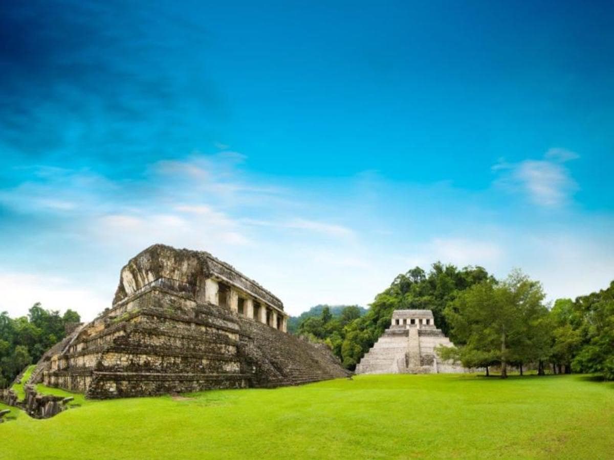 Chiapas Explorador