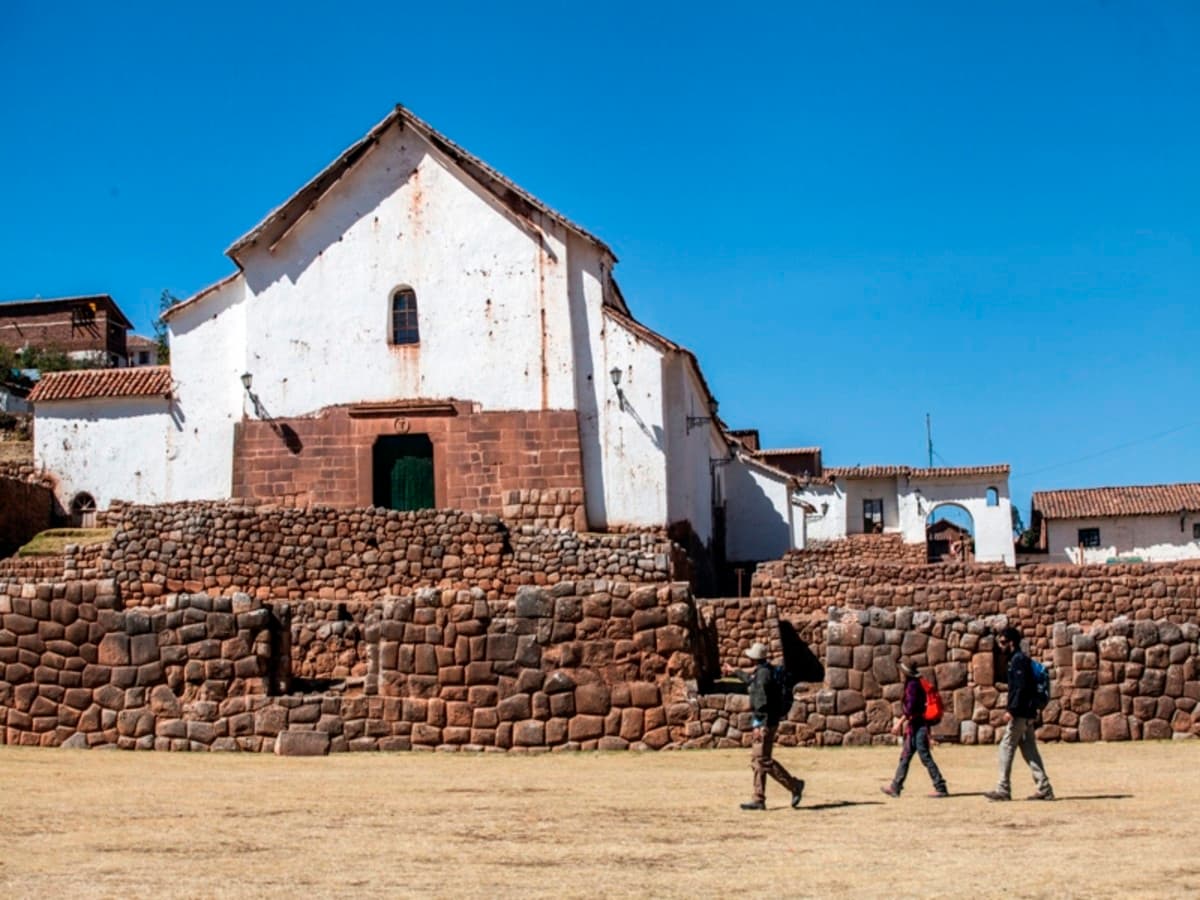 Merveilles du Pérou — 13 jours : Paracas, Nazca, Arequipa, Vallée du Colca, Puno, Cusco, Vallée sacrée, Machu Picchu, guide francophone