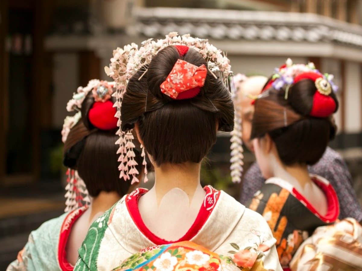 Combiné : Tokyo – Kyoto en 3 étoiles