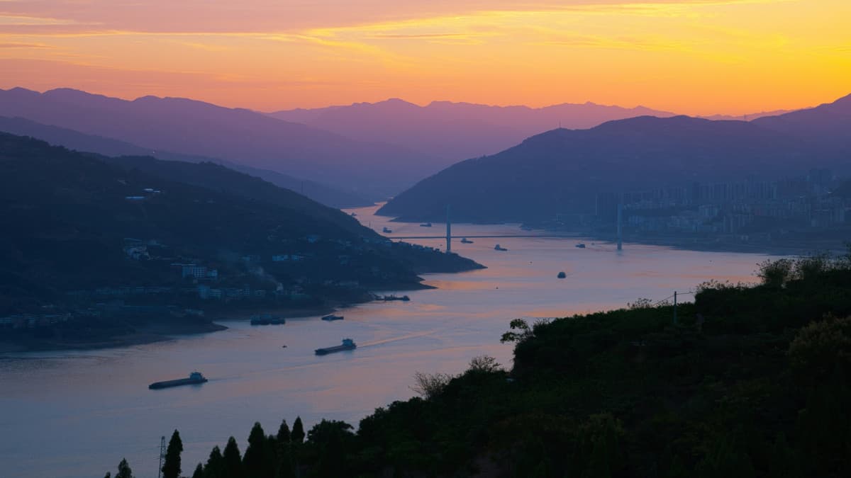 Lo mejor de China con un crucero por el río Yangtsé 13N14 D Pekín + Xi'an +Guilin+Río Yangtsé Crucero+Shanghái