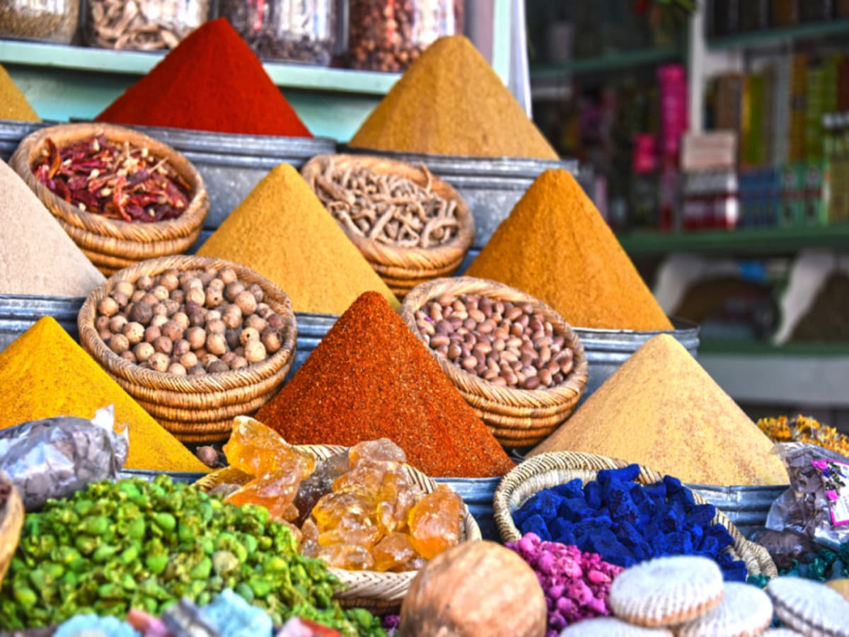 Circuit Privatif : Marrakech & Desert d’Agafay - 3 Nuits / 4 Jours ( Repas selon programme )