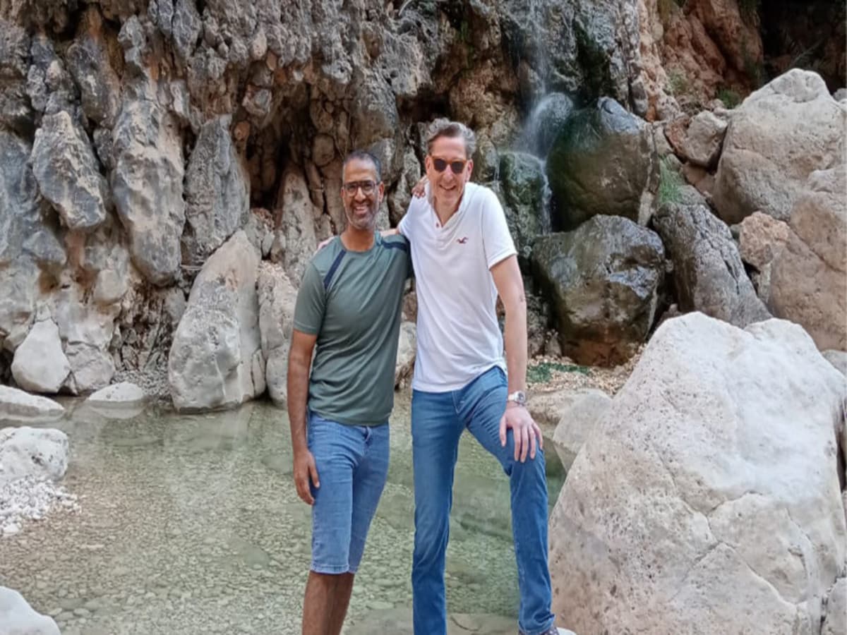 Oman GIR: L’essentiel