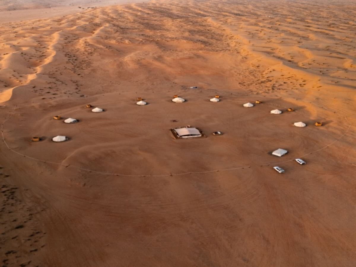 Travel Like a Local - Self Drive Tour