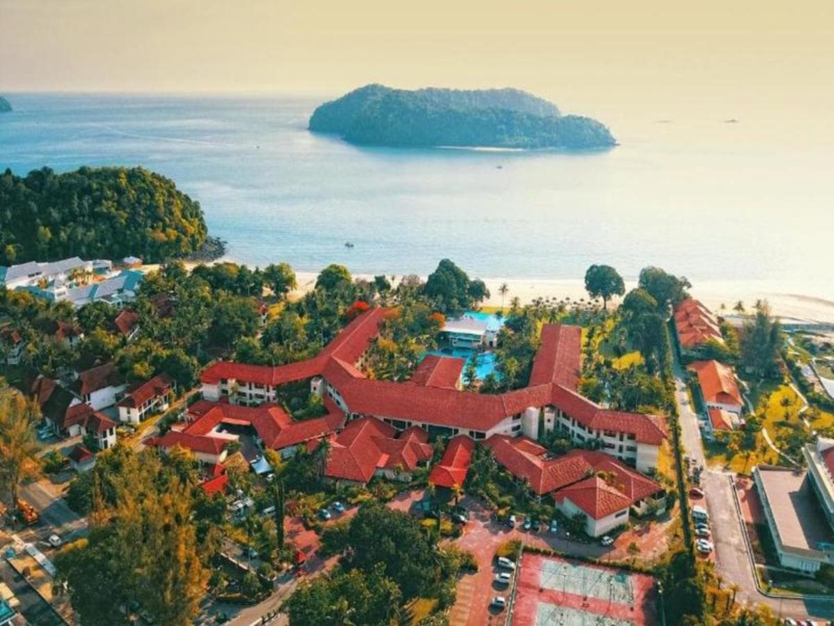 Essence de la Malaisie extension plages de Langkawi - 11 jours / 10 nuits