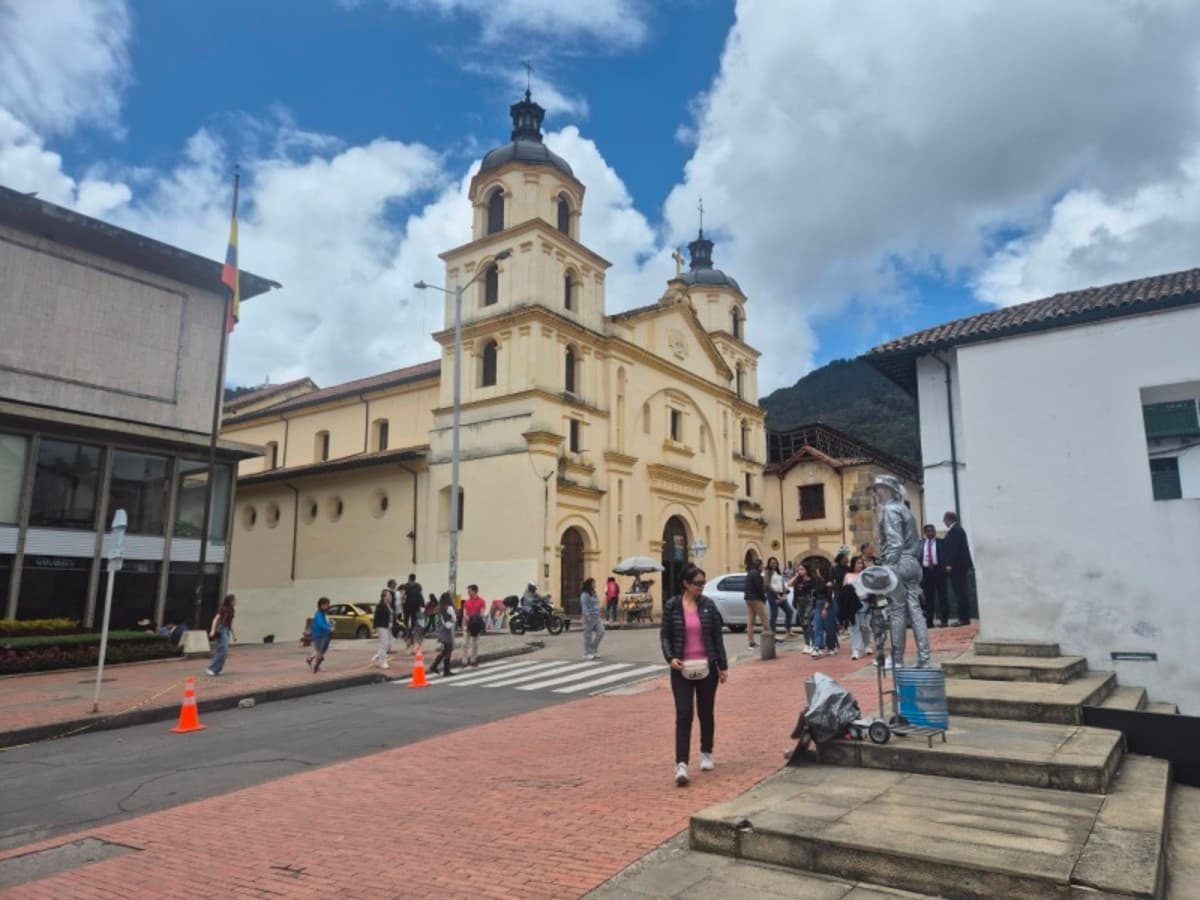 12-Day All Colours of Colombia – Bogotá, Coffee Region, Medellín & Cartagena