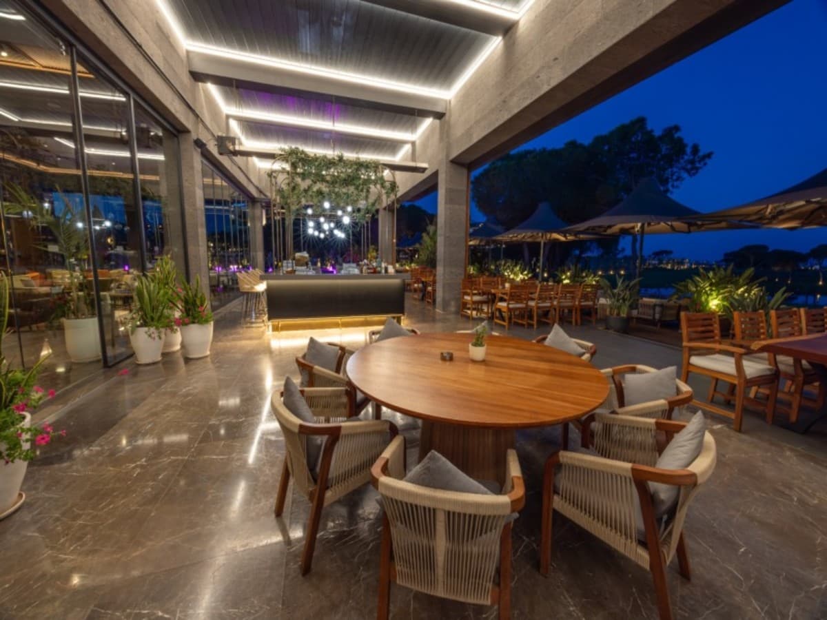 Istanbul & Cullinan Belek Hotel Golf Experience Package