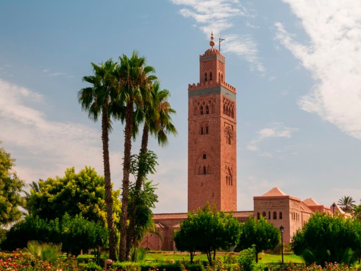 Riad le Minaret & SPA - Pack Activités 8 jours / 7 nuits ( PFS )