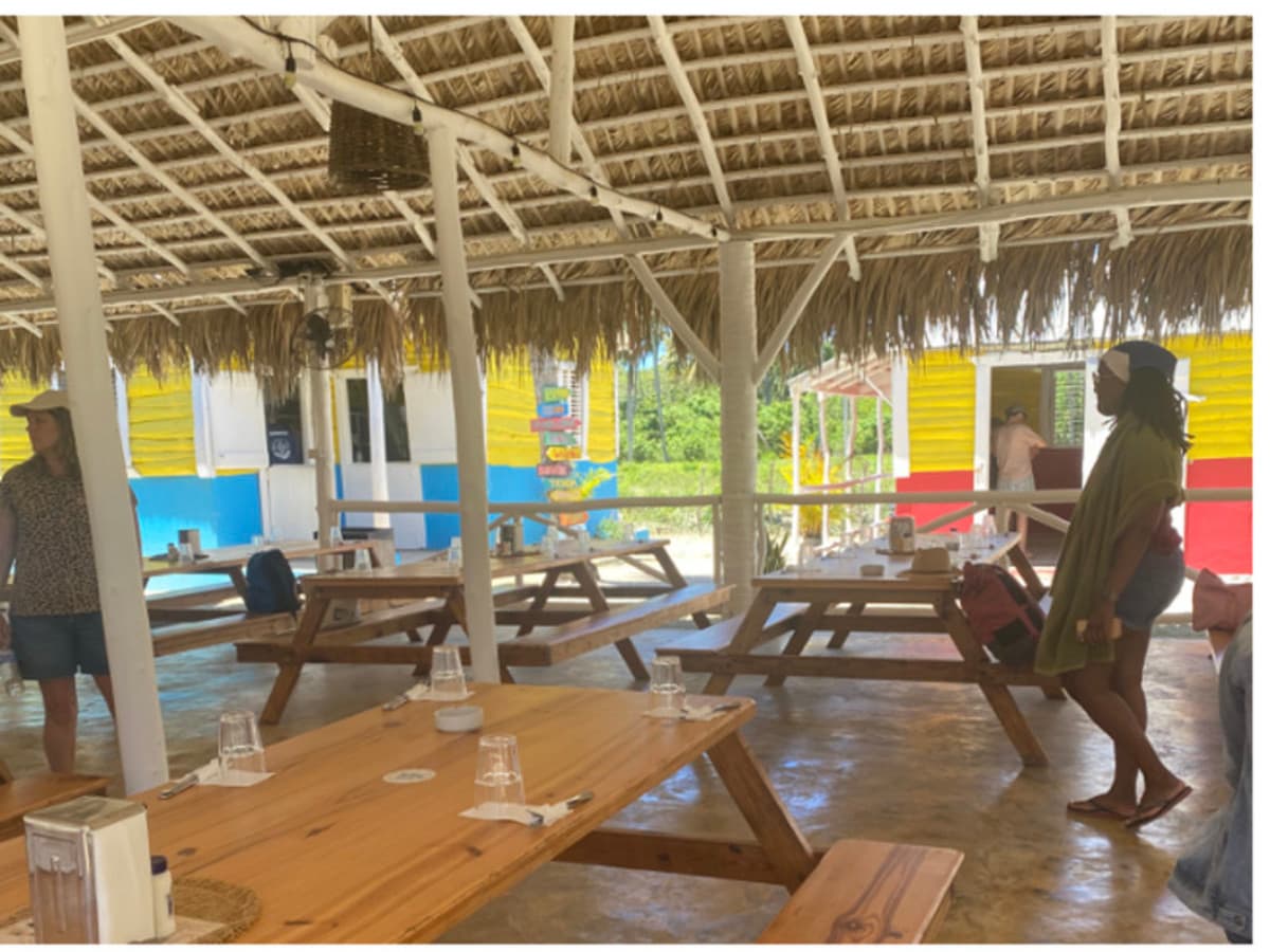 Experience Caraibe