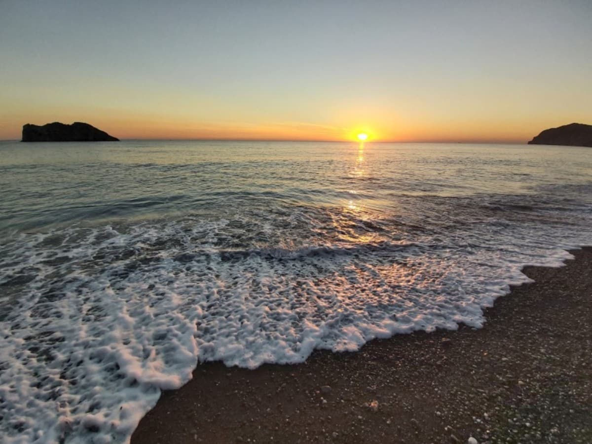 N°34 Autotour à l'île de Lesvos du Sud au Nord (8J/7N)