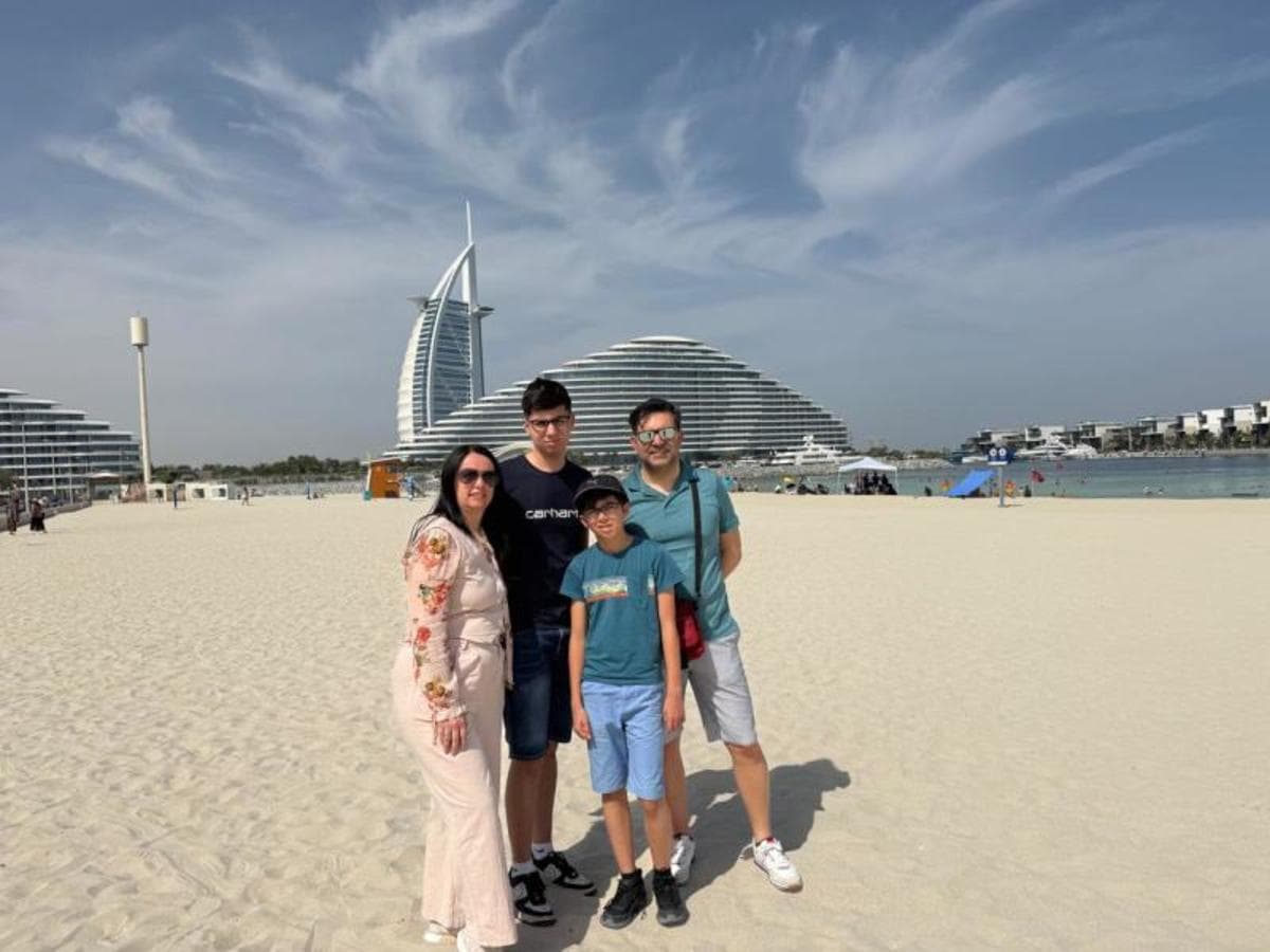 Emirats GIR: Le Complet