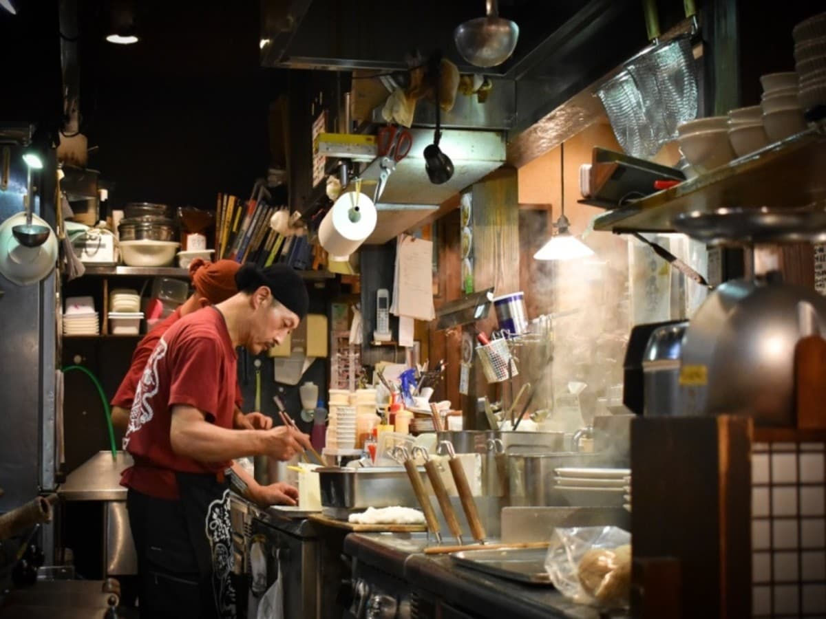 Fun in Tokyo ! en 3*