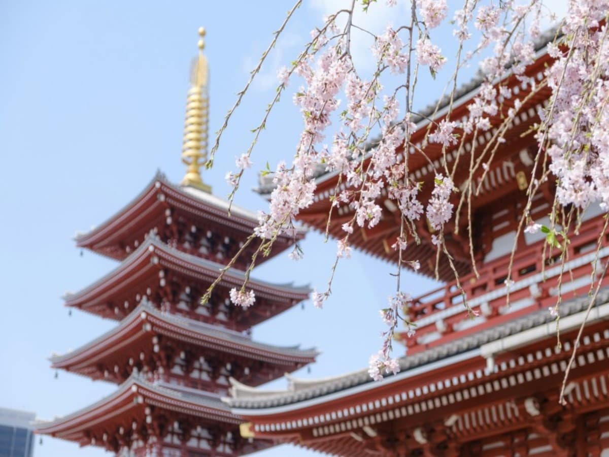 Combiné Séoul Tokyo en 3* (Version 8 nuits)