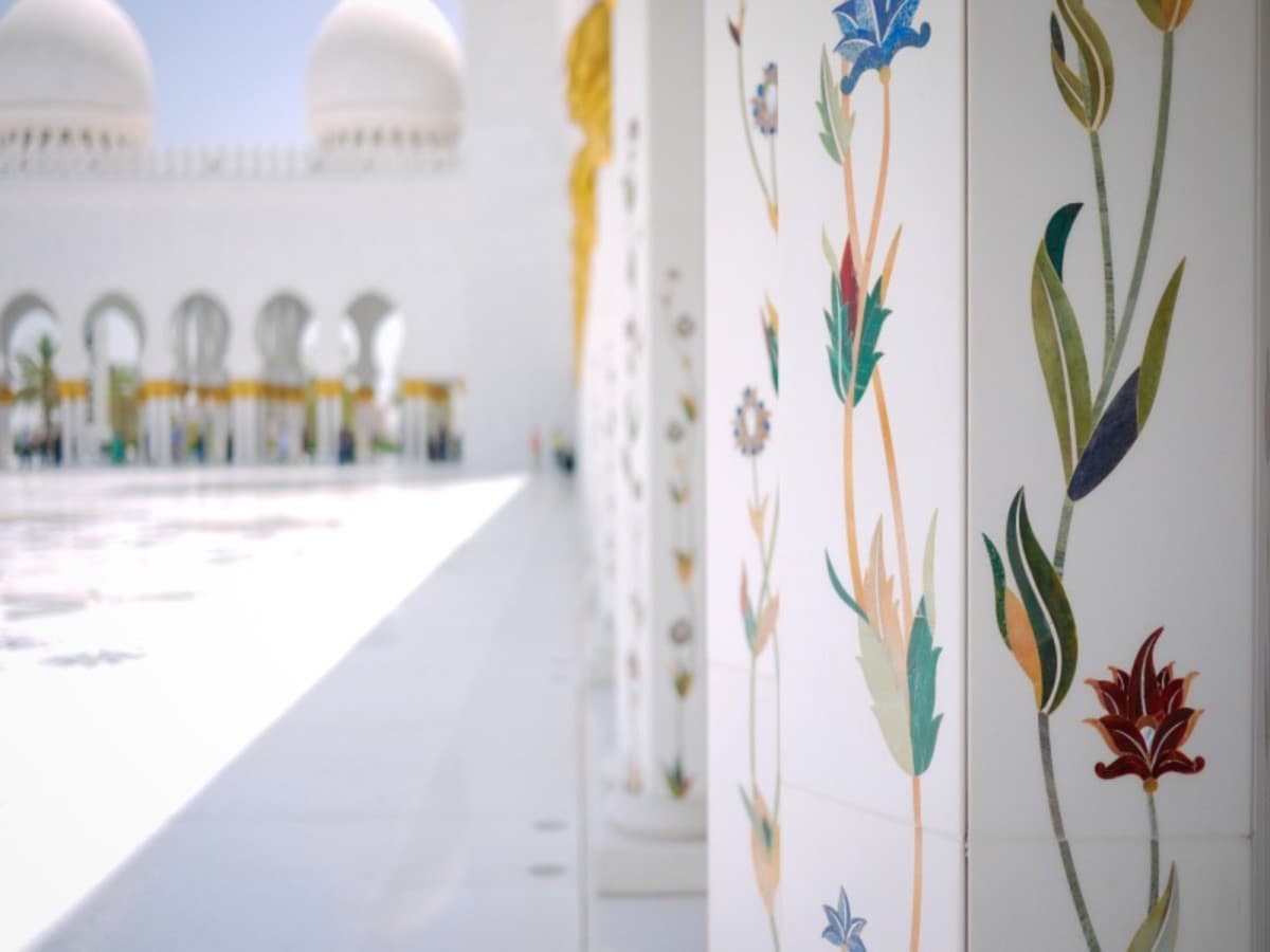 Beyond - Traditions Dépaysantes Et Modernité Luxuriante De Dubaï