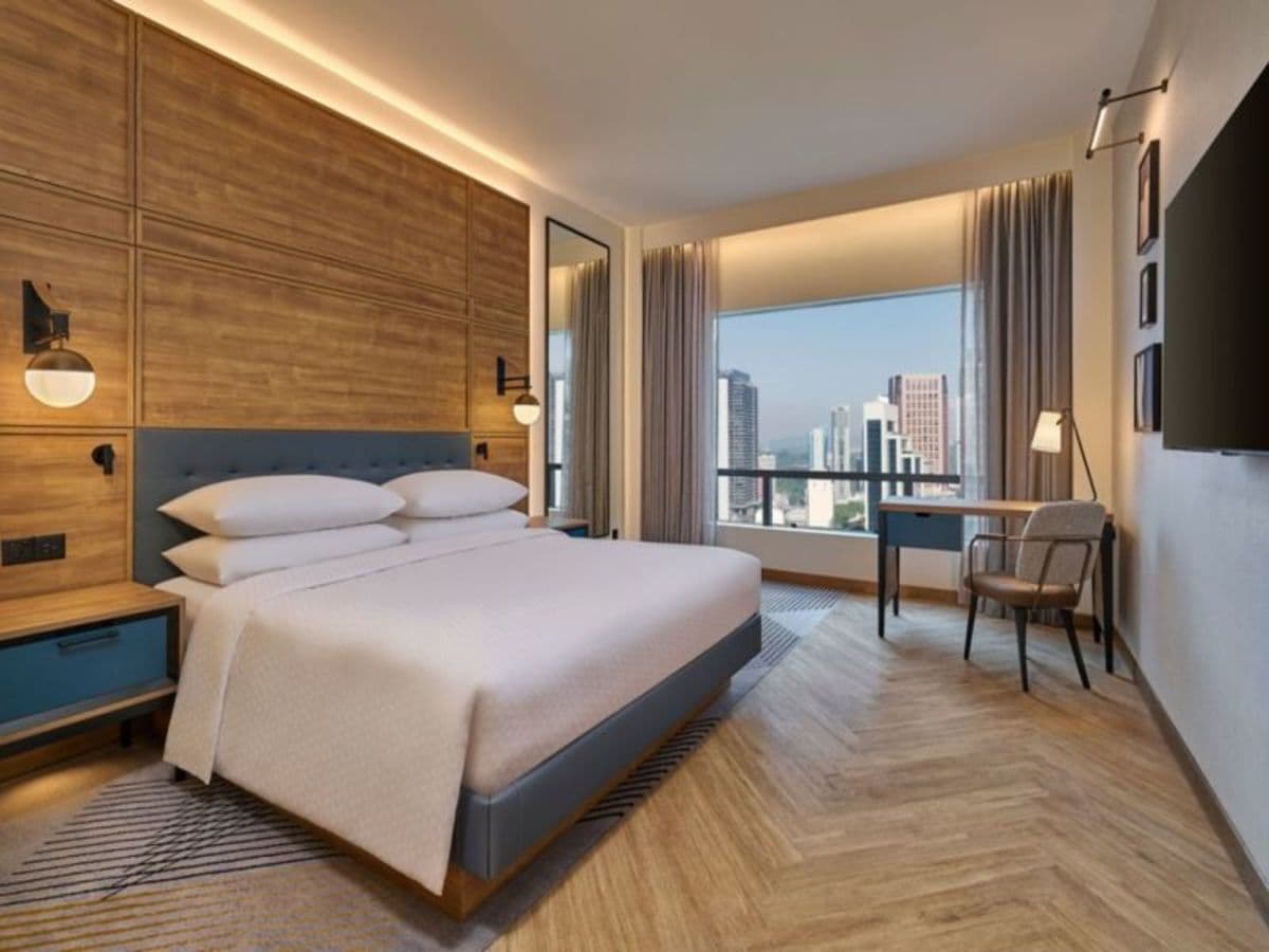 Circuit Carrefour Voyages, De Singapour à la côte Ouest de la Malaisie - Extension à Langkawi - 13J/12N