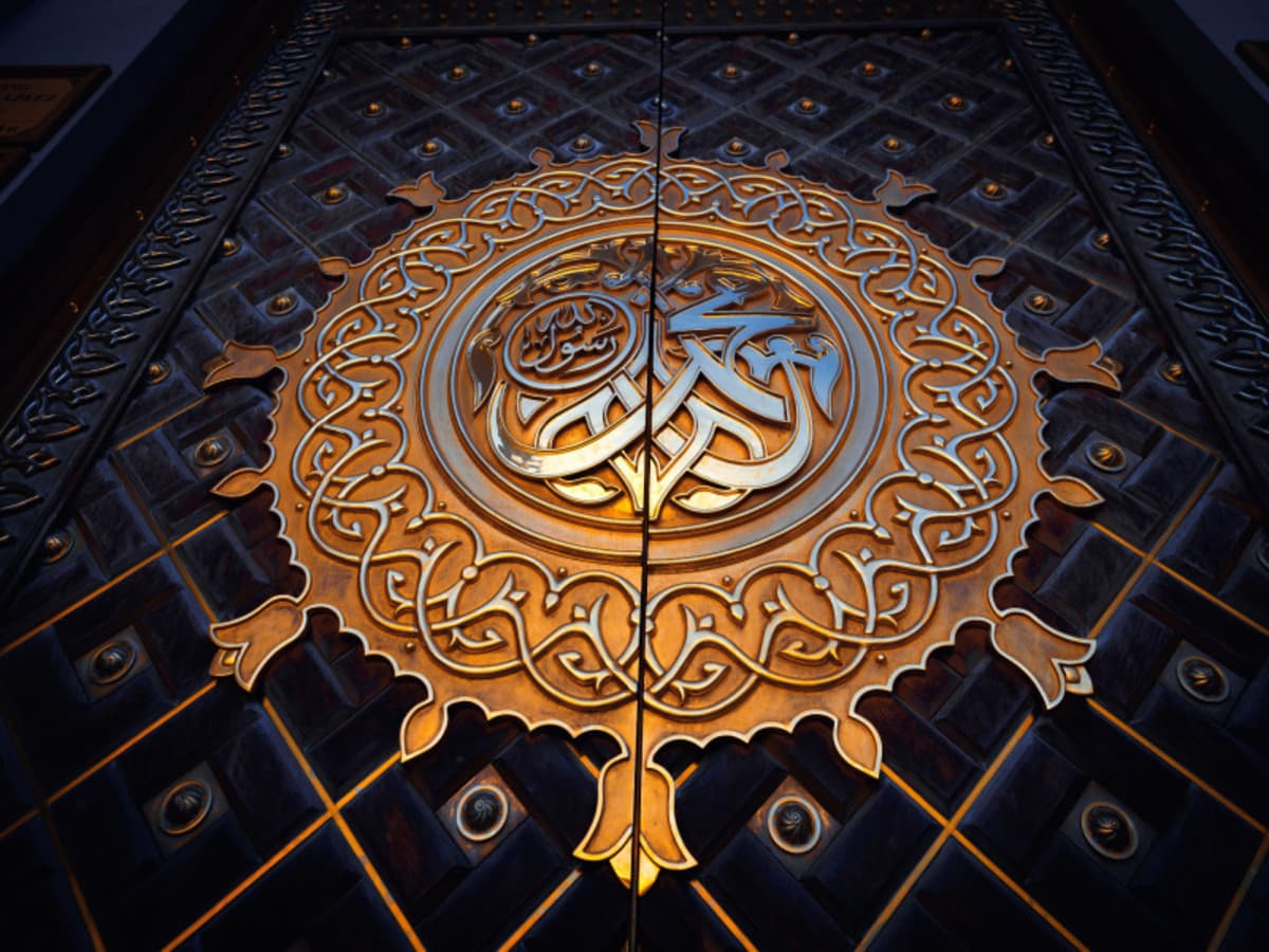 Odyssée spirituelle, la route de la Omra