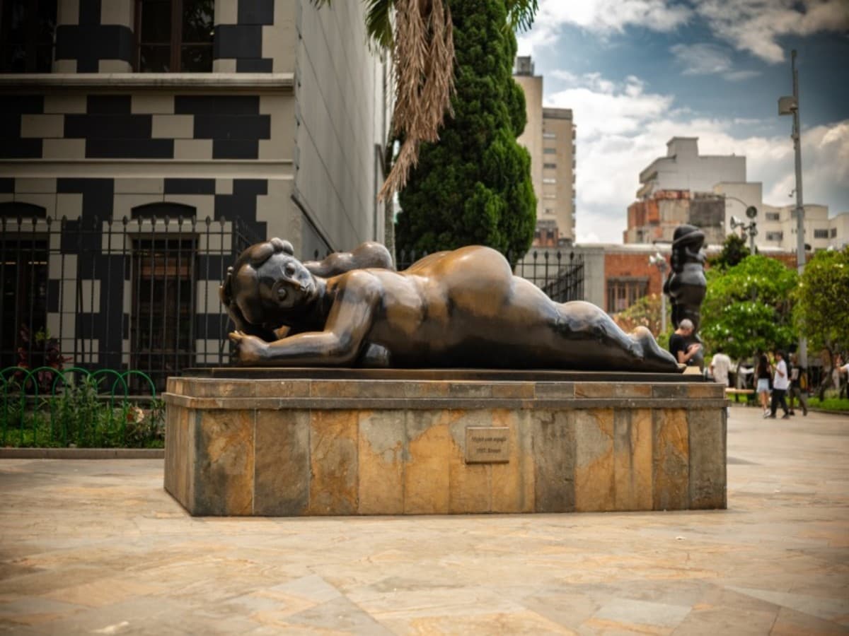 12-Day All Colours of Colombia – Bogotá, Coffee Region, Medellín & Cartagena