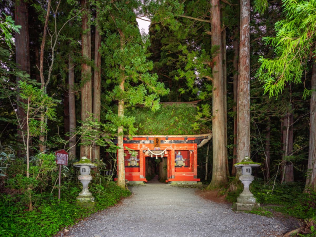 Circuit individuel : Le Japon au gré des saisons en 15 nuits
