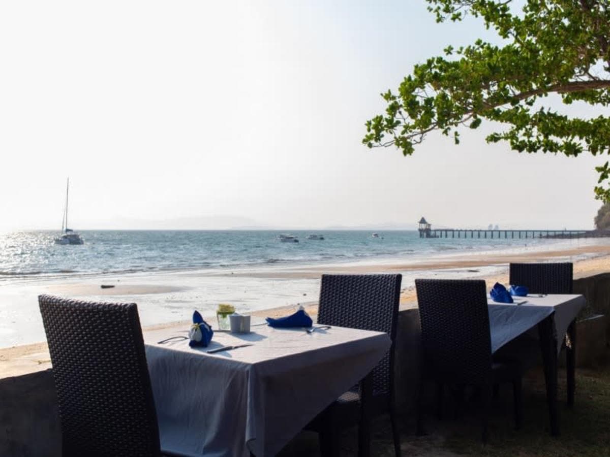 Radisson Resort Layan Phuket - Blue Bay KYY - Arawan Krabi - 12 Nuits