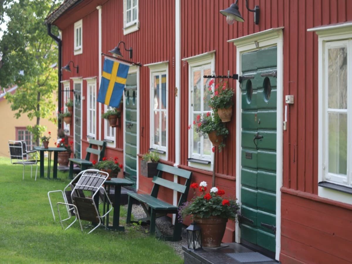 Séjour Découverte de Stockholm en 3* - Version 5 nuits