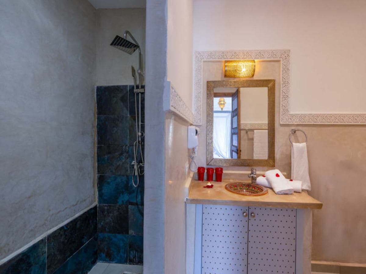 Séjour au Riad Rêve et Fantaisie & Spa - Pack Activités - MARRAKECH CHARME & ÉVASION - 5 jours / 4 nuits ( PFS)