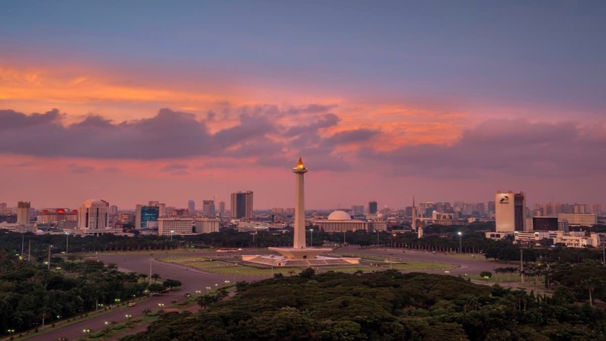 Jakarta City Tour