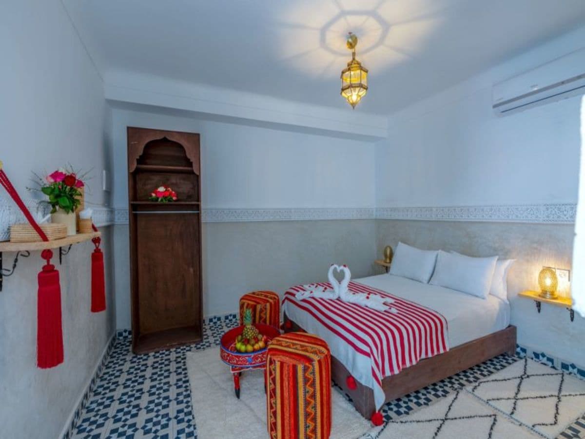 Palais Moulay Said & SPA - Pack Activités 8 jours / 7 nuits ( PFS )