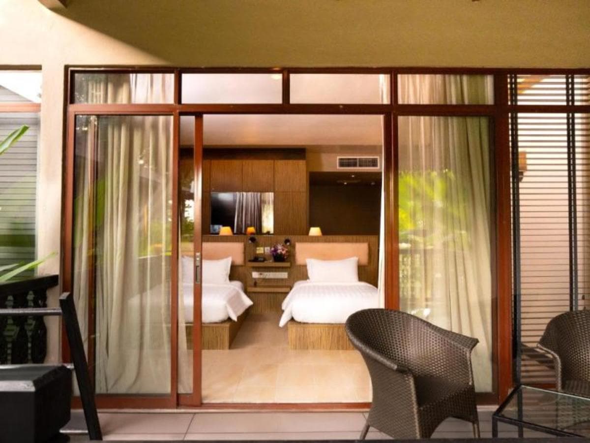 Évasion Malaisienne – De la Ville à la Mer