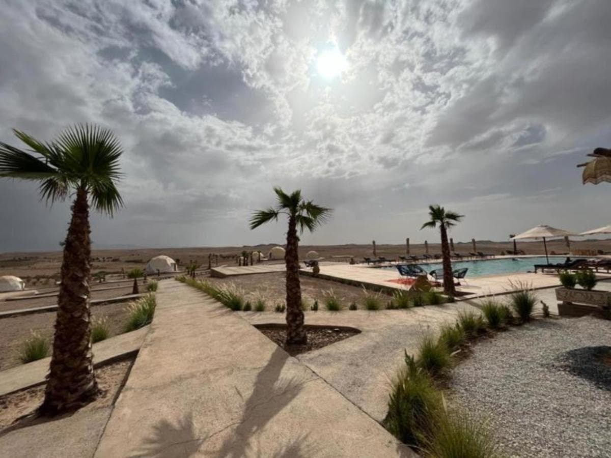 Circuit Privatif Marrakech, Essaouira et désert d'Agafay 7 jours / 6 nuits ( Demi pension )