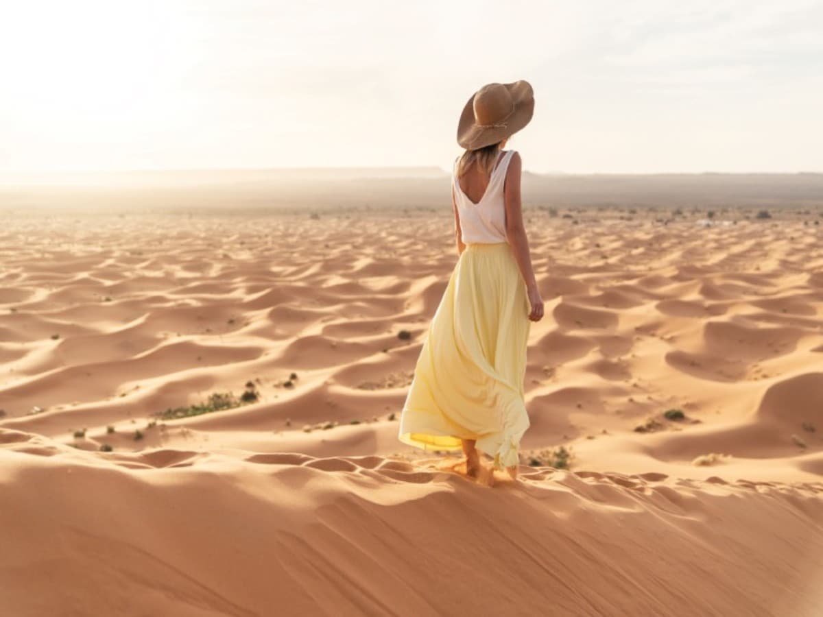 Circuit Privatif Marrakech, Essaouira et désert d'Agafay 7 jours / 6 nuits ( Demi pension )
