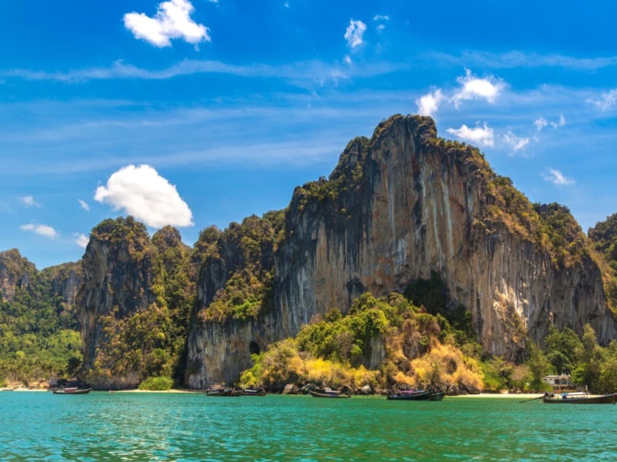 Radisson Resort Layan Phuket - Blue Bay KYY - Arawan Krabi - 12 Nuits
