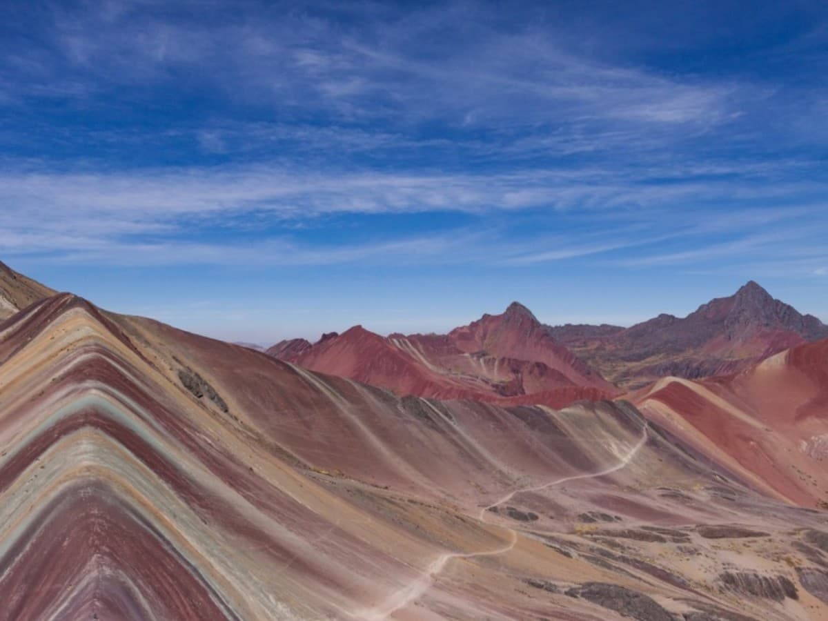 Voyage en petit groupe au cœur du Pérou : aux racines de l’Empire Inca - 2027