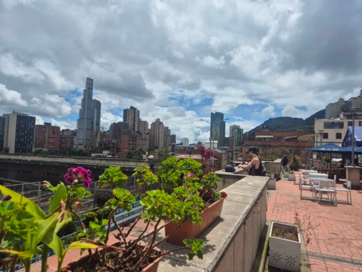Experiencia de 6 días en Bogotá y Cartagena: de los Andes al Caribe