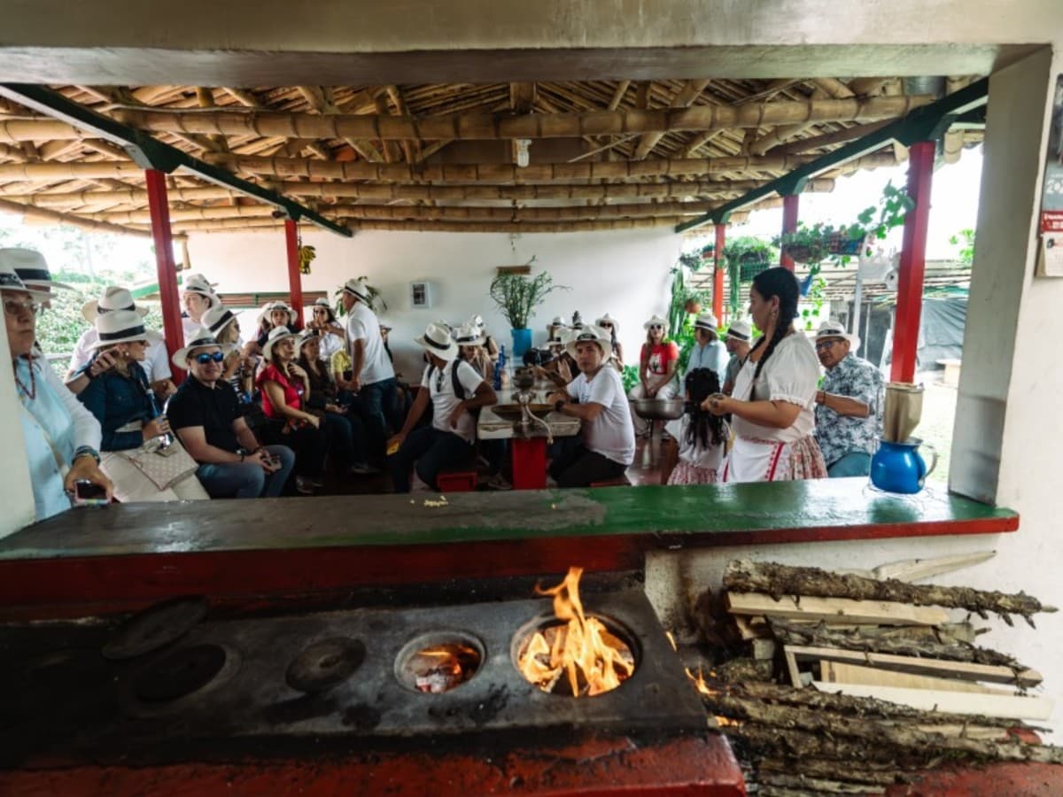 12-Day All Colours of Colombia – Bogotá, Coffee Region, Medellín & Cartagena
