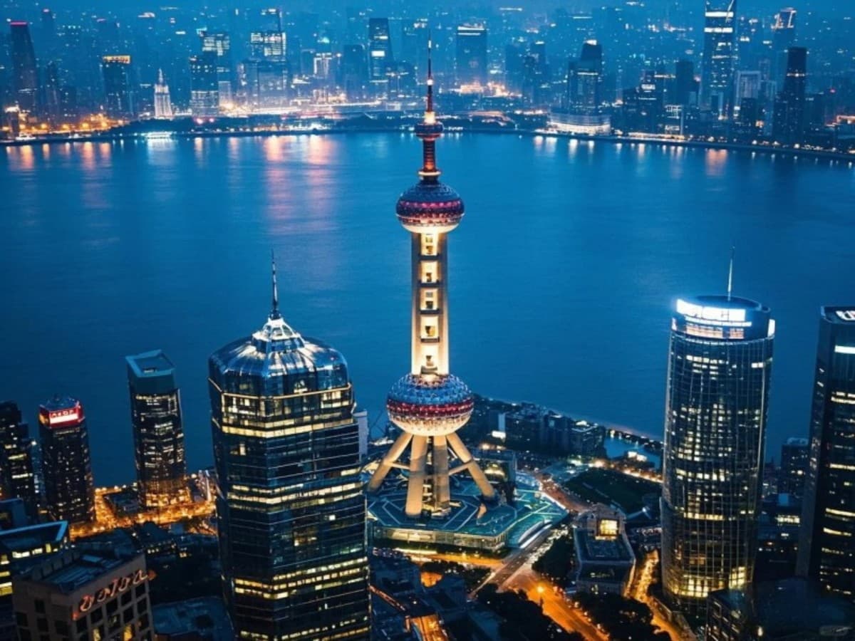 Lo mejor de China con un crucero por el río Yangtsé 13N14 D Pekín + Xi'an +Guilin+Río Yangtsé Crucero+Shanghái